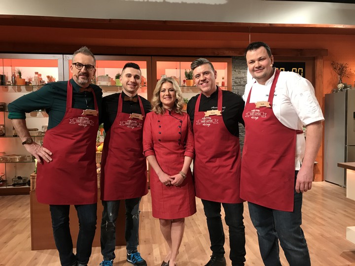 Moja mama - Ivan a Fero vs. Korbelič a Ort